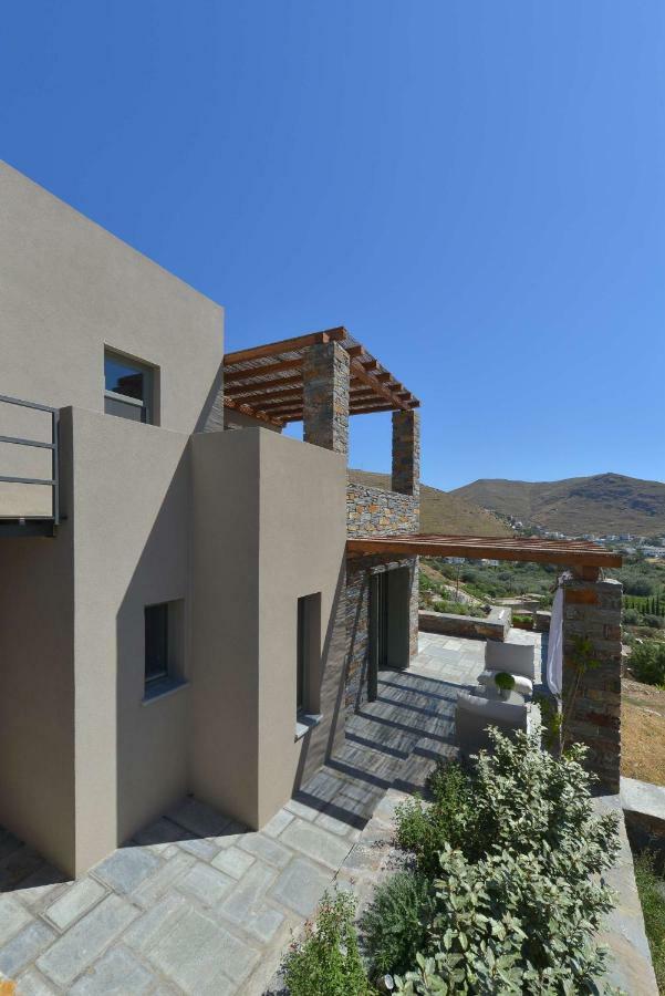 Luxurious 2019Blt Seaview Villa Wth Swimming Pool Koriszía Kültér fotó