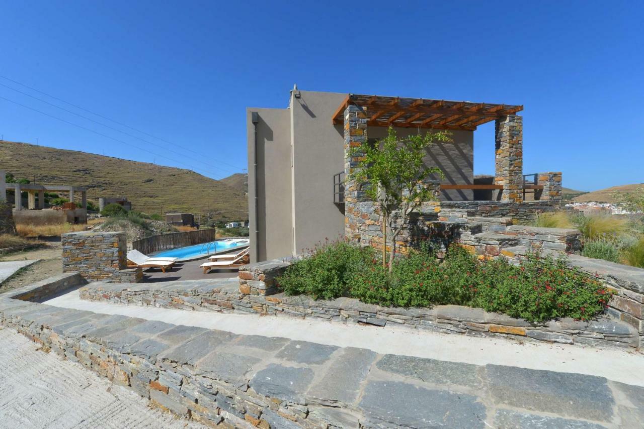 Luxurious 2019Blt Seaview Villa Wth Swimming Pool Koriszía Kültér fotó