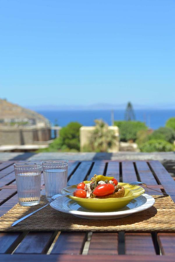 Luxurious 2019Blt Seaview Villa Wth Swimming Pool Koriszía Kültér fotó