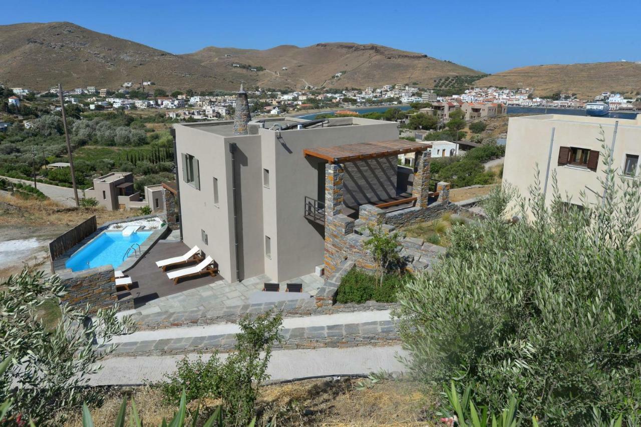 Luxurious 2019Blt Seaview Villa Wth Swimming Pool Koriszía Kültér fotó