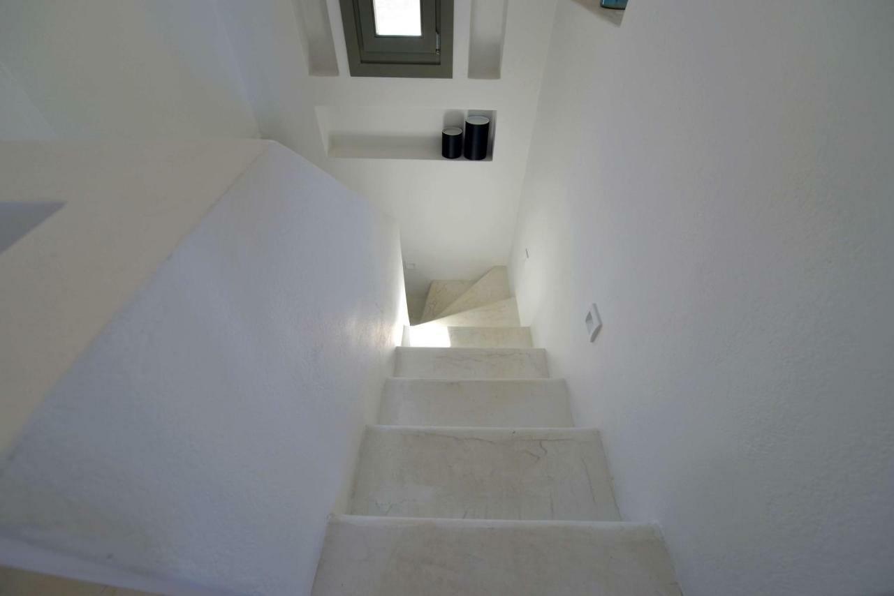 Luxurious 2019Blt Seaview Villa Wth Swimming Pool Koriszía Kültér fotó
