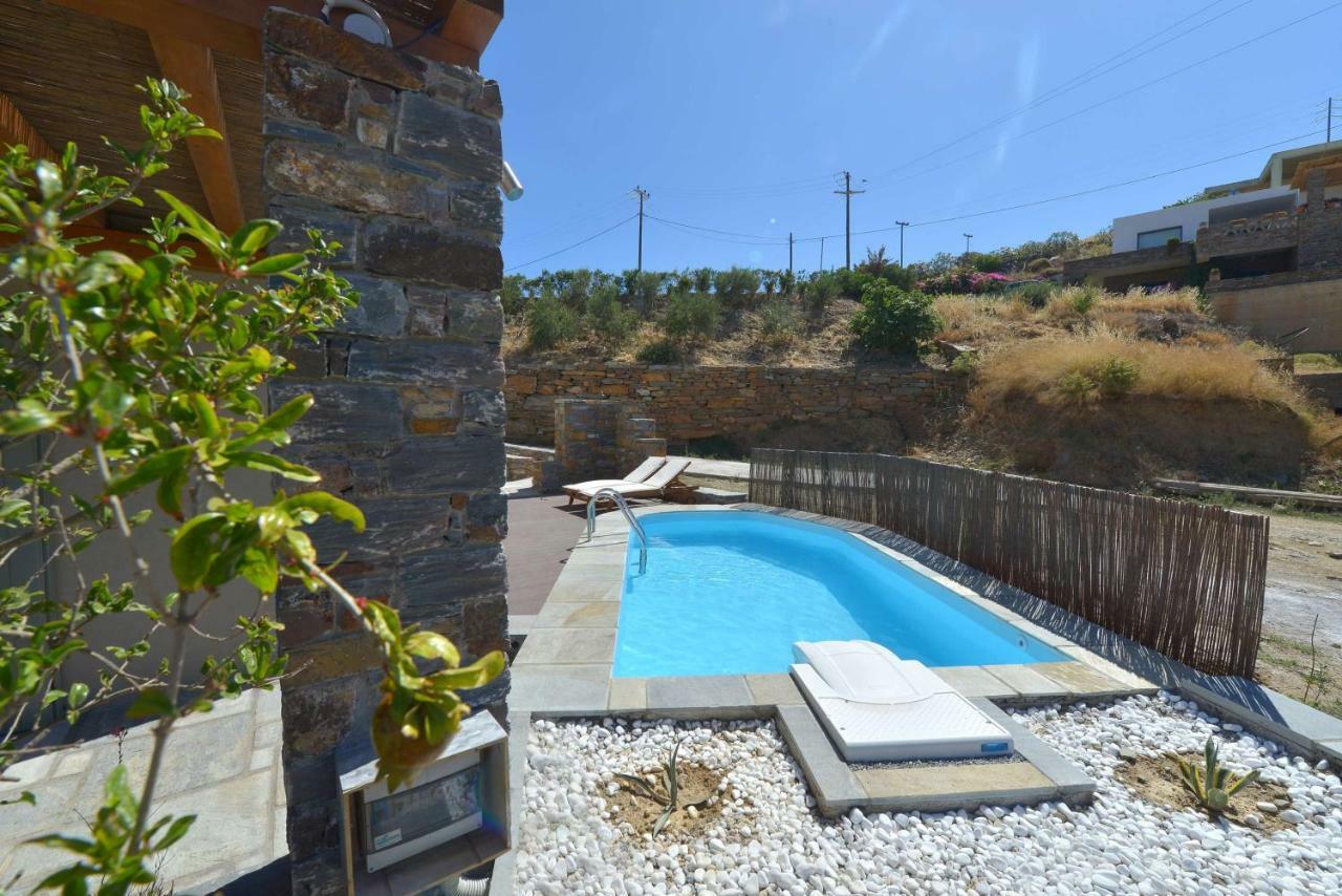 Luxurious 2019Blt Seaview Villa Wth Swimming Pool Koriszía Kültér fotó