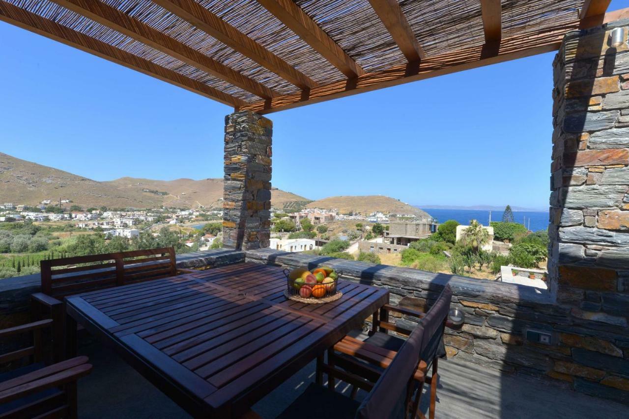 Luxurious 2019Blt Seaview Villa Wth Swimming Pool Koriszía Kültér fotó