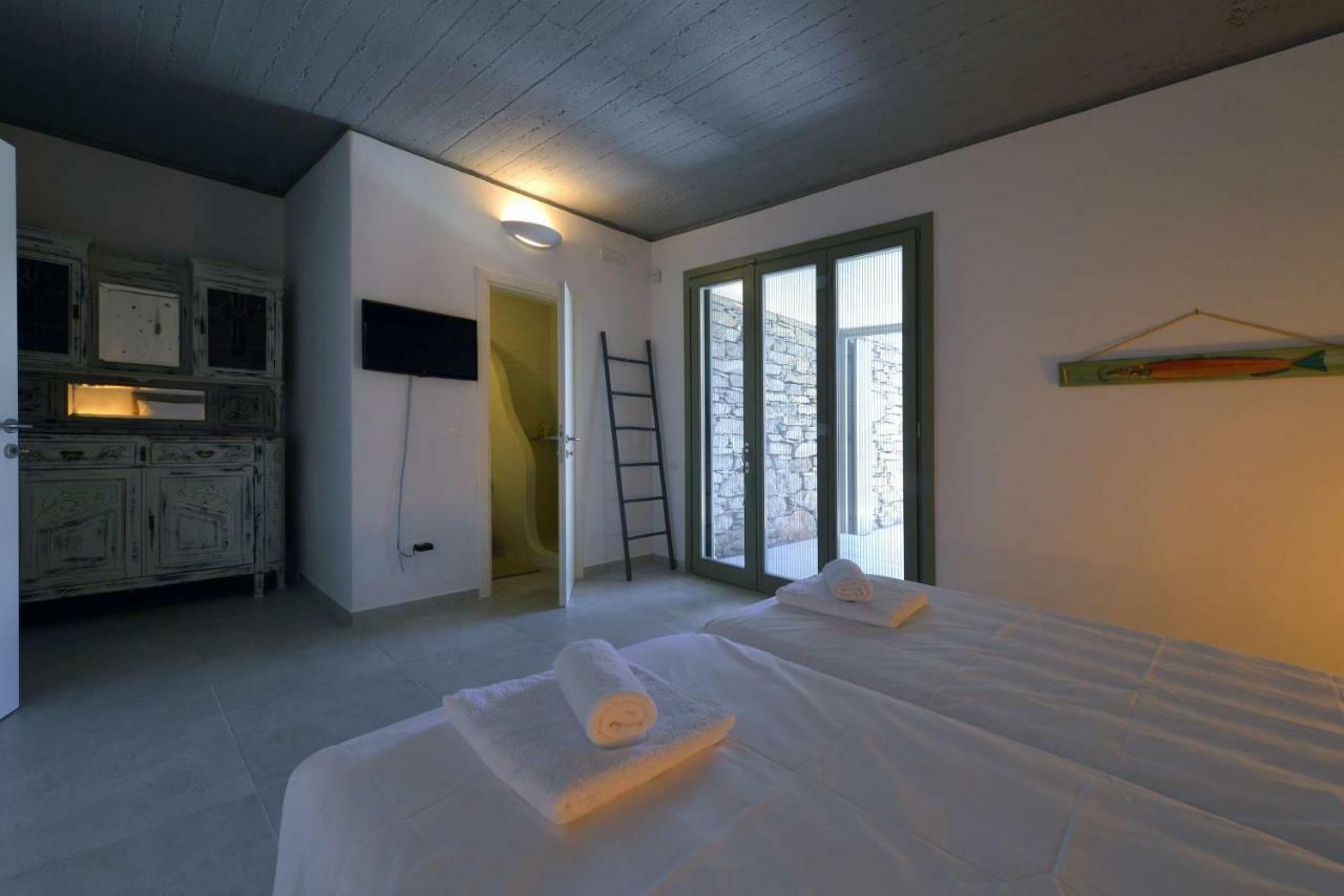 Luxurious 2019Blt Seaview Villa Wth Swimming Pool Koriszía Kültér fotó