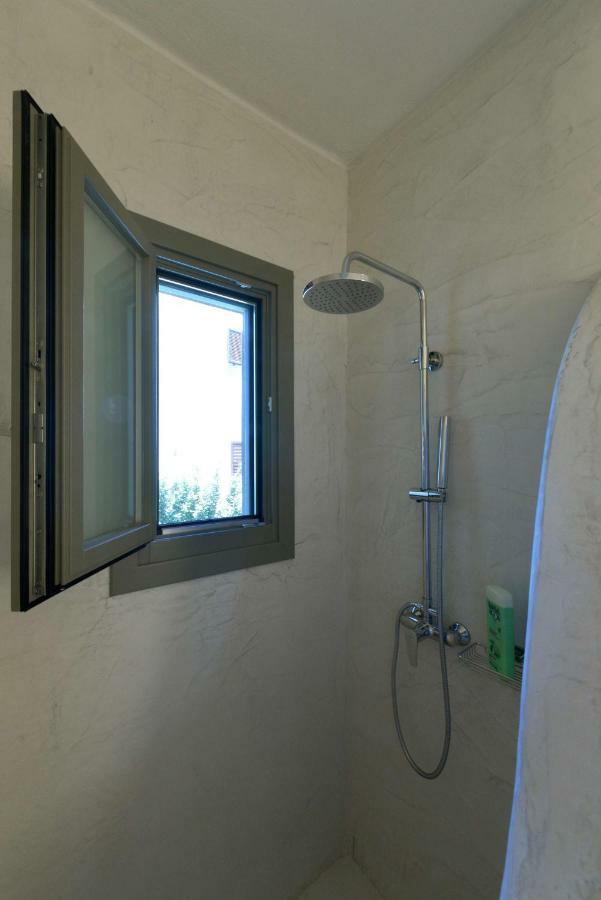 Luxurious 2019Blt Seaview Villa Wth Swimming Pool Koriszía Kültér fotó
