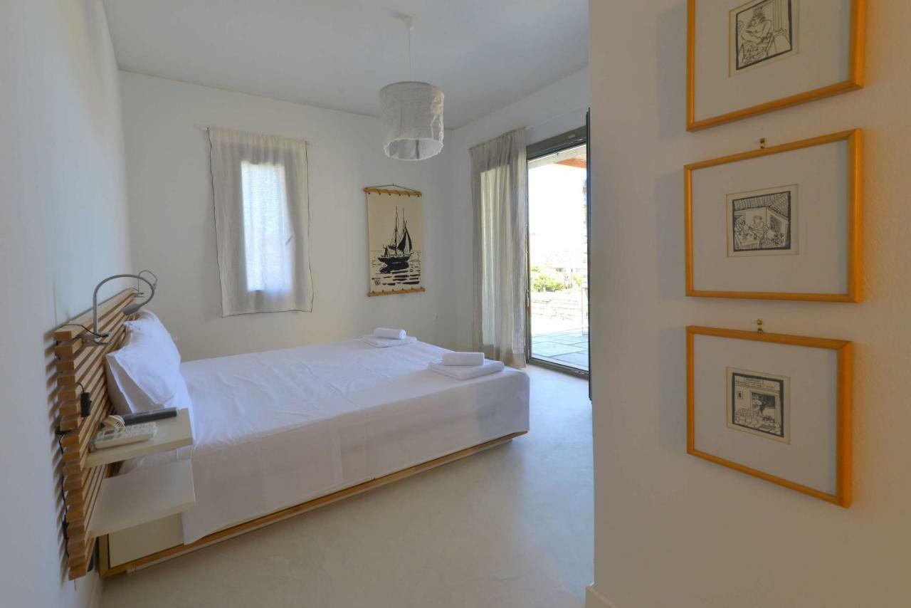 Luxurious 2019Blt Seaview Villa Wth Swimming Pool Koriszía Kültér fotó