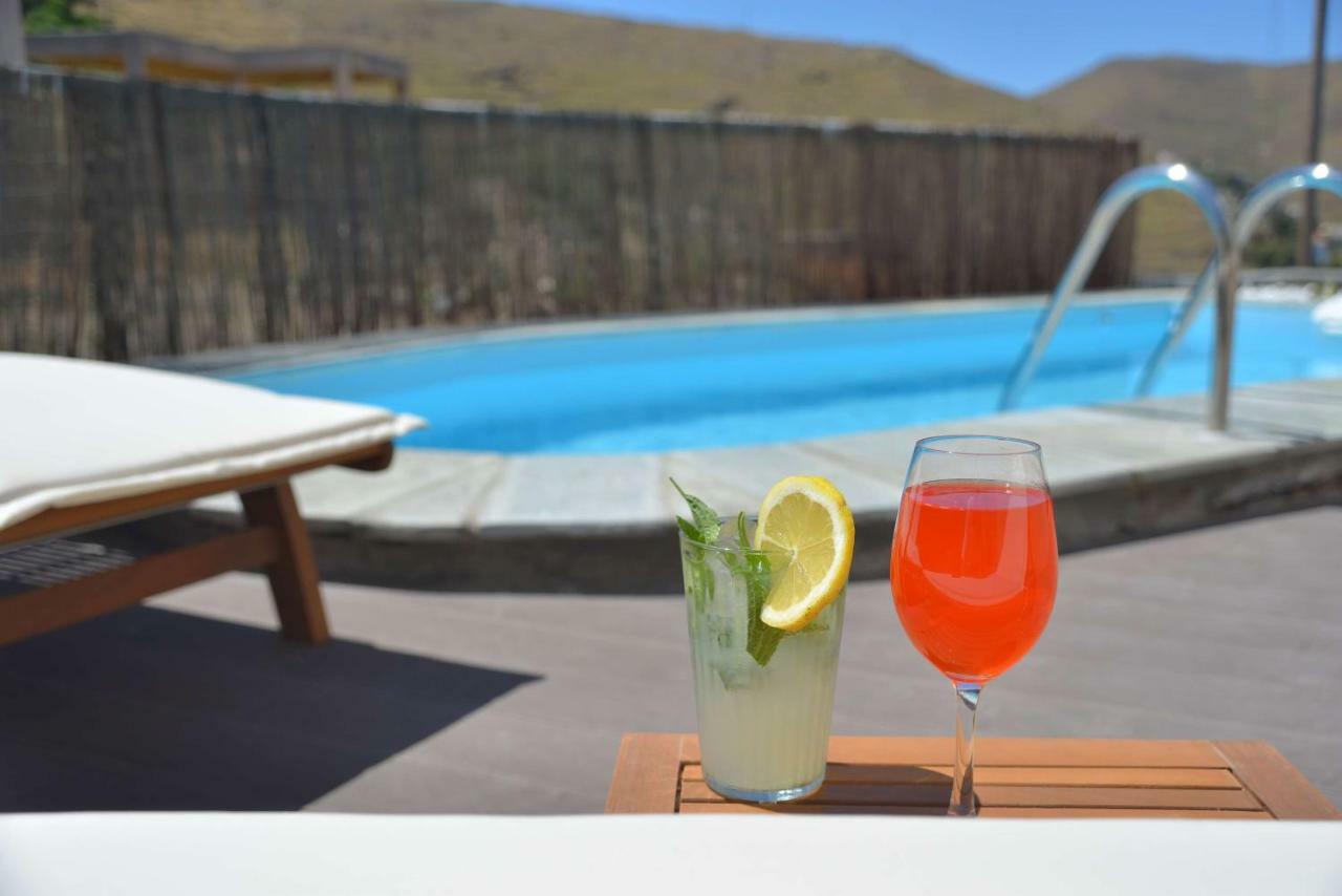 Luxurious 2019Blt Seaview Villa Wth Swimming Pool Koriszía Kültér fotó
