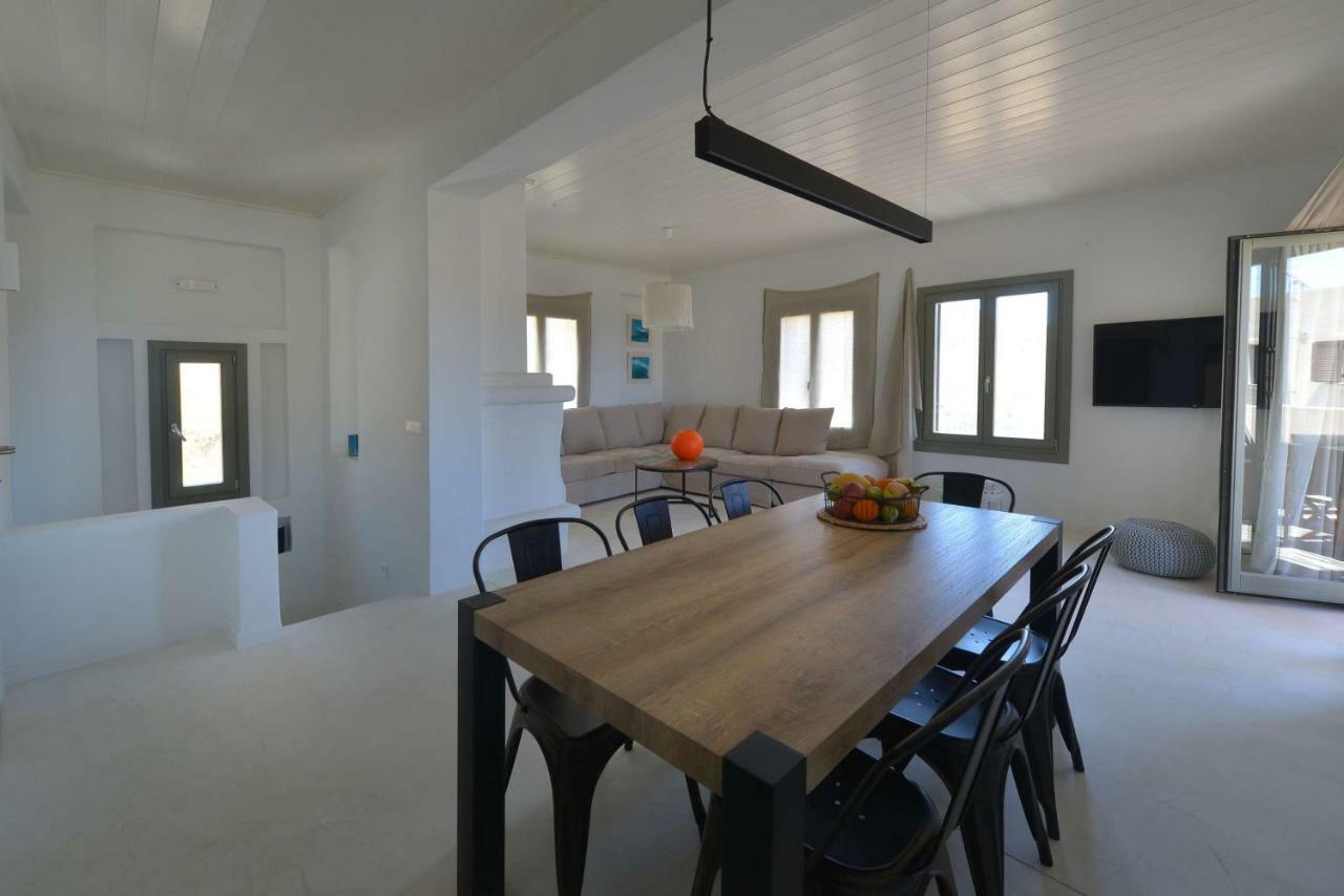 Luxurious 2019Blt Seaview Villa Wth Swimming Pool Koriszía Kültér fotó