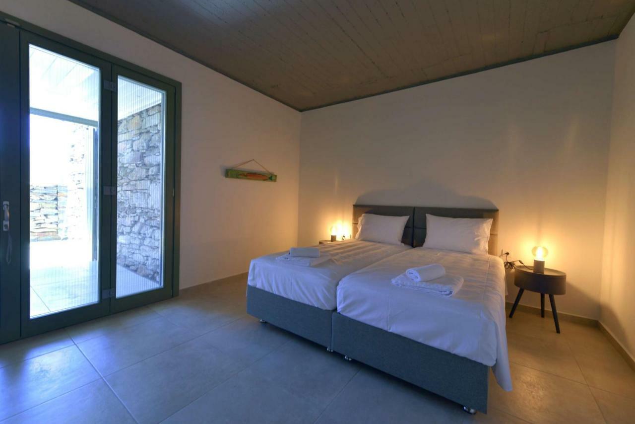 Luxurious 2019Blt Seaview Villa Wth Swimming Pool Koriszía Kültér fotó