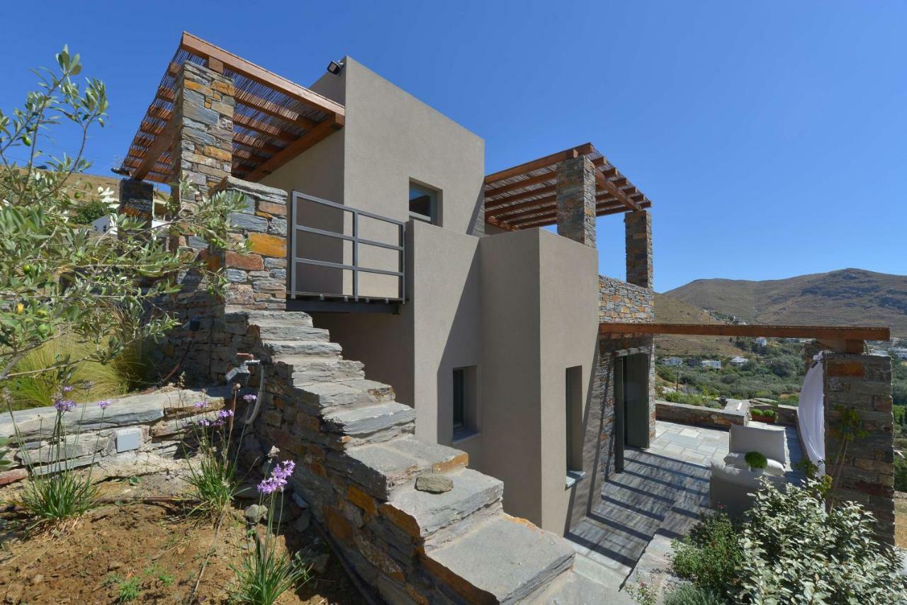 Luxurious 2019Blt Seaview Villa Wth Swimming Pool Koriszía Kültér fotó