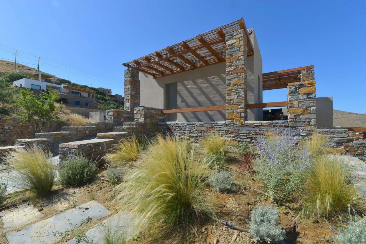 Luxurious 2019Blt Seaview Villa Wth Swimming Pool Koriszía Kültér fotó