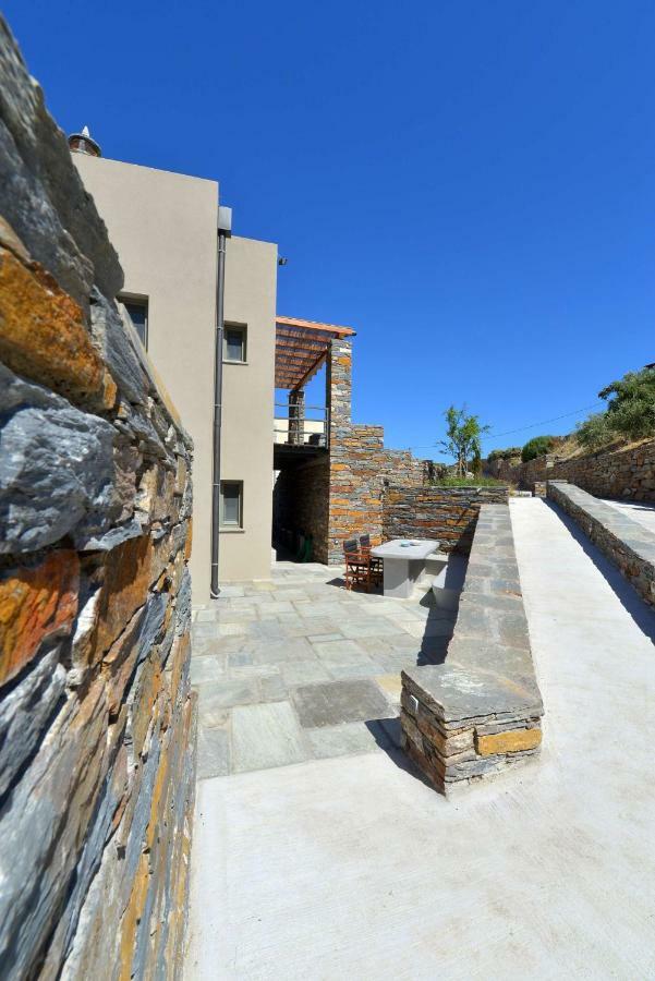 Luxurious 2019Blt Seaview Villa Wth Swimming Pool Koriszía Kültér fotó