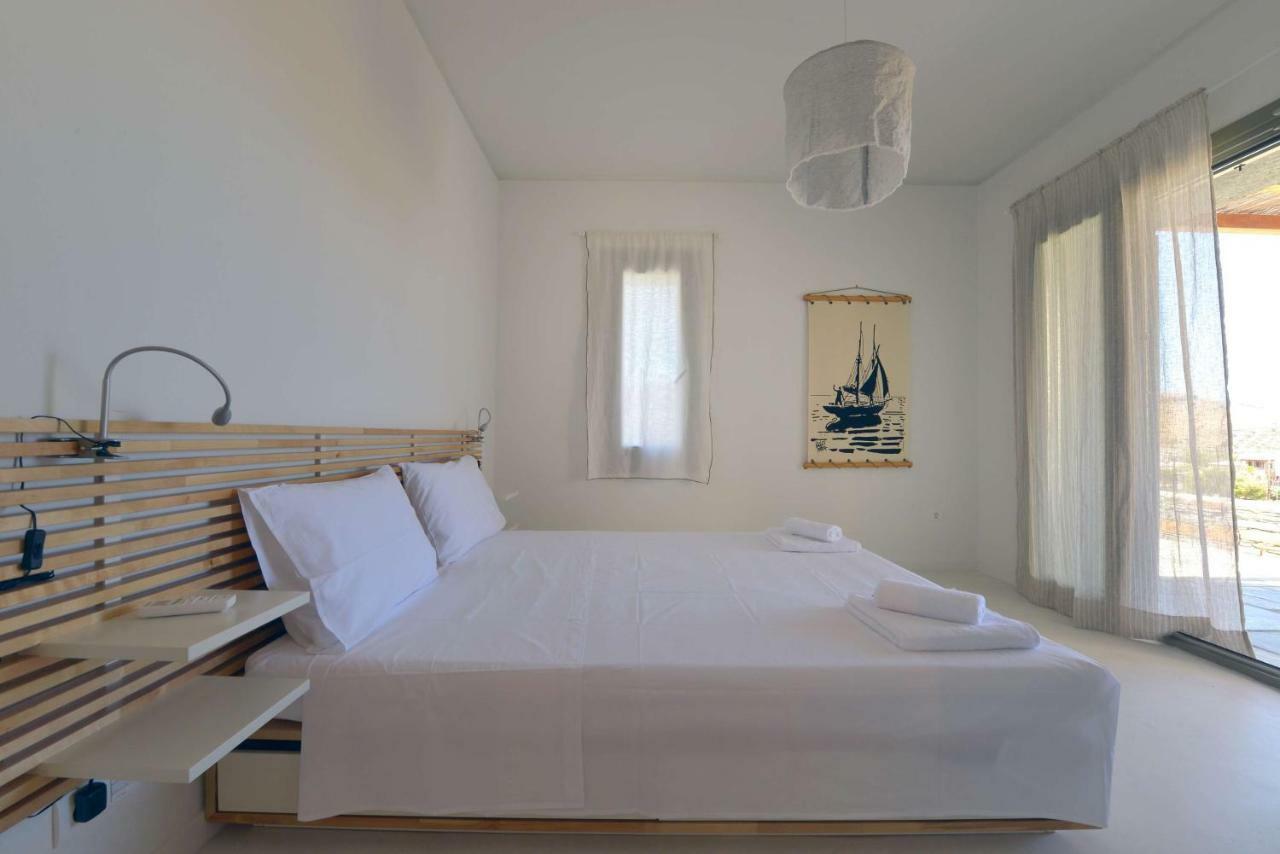 Luxurious 2019Blt Seaview Villa Wth Swimming Pool Koriszía Kültér fotó