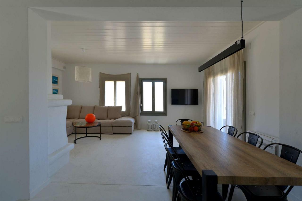 Luxurious 2019Blt Seaview Villa Wth Swimming Pool Koriszía Kültér fotó