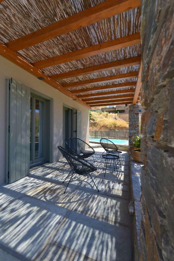Luxurious 2019Blt Seaview Villa Wth Swimming Pool Koriszía Kültér fotó