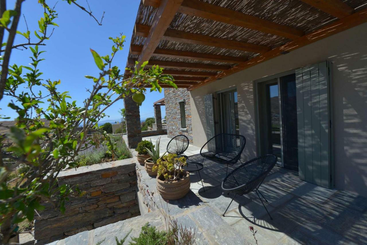 Luxurious 2019Blt Seaview Villa Wth Swimming Pool Koriszía Kültér fotó