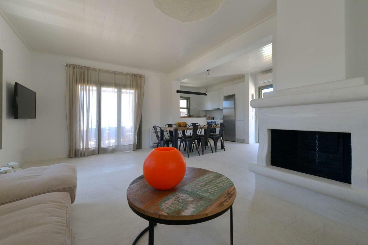 Luxurious 2019Blt Seaview Villa Wth Swimming Pool Koriszía Kültér fotó