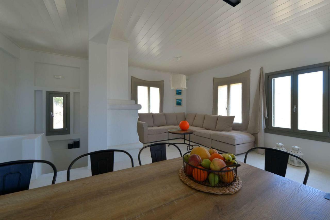 Luxurious 2019Blt Seaview Villa Wth Swimming Pool Koriszía Kültér fotó