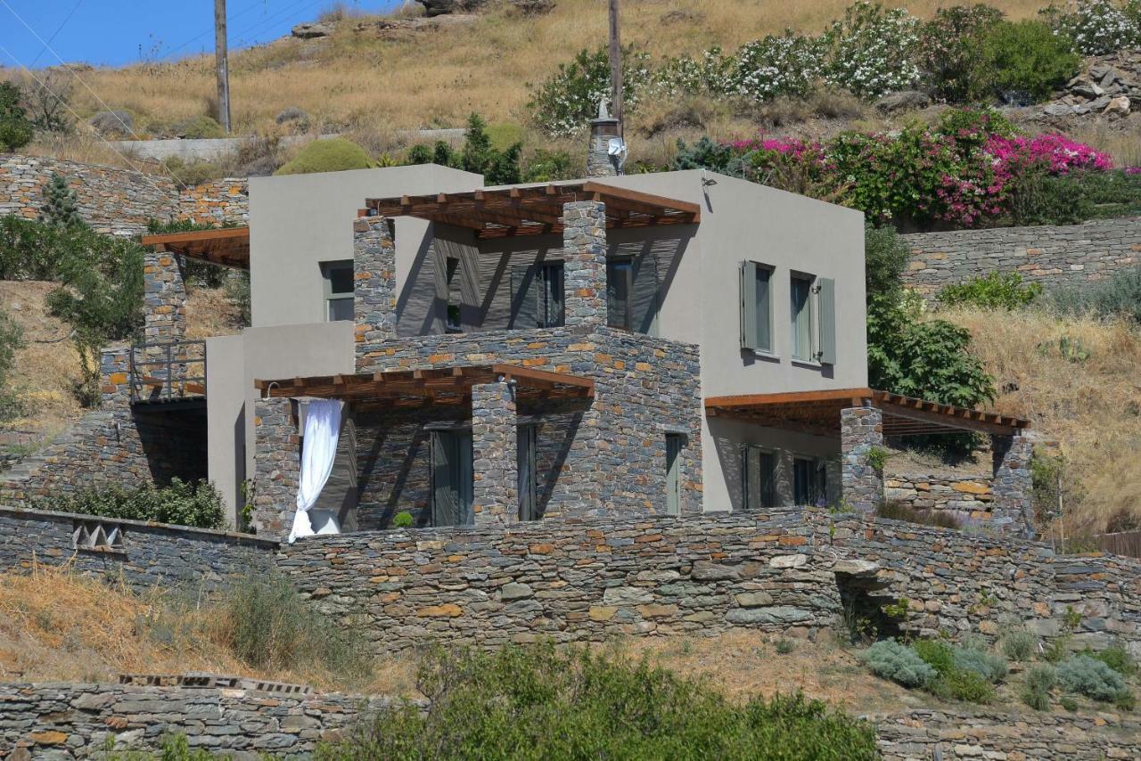 Luxurious 2019Blt Seaview Villa Wth Swimming Pool Koriszía Kültér fotó