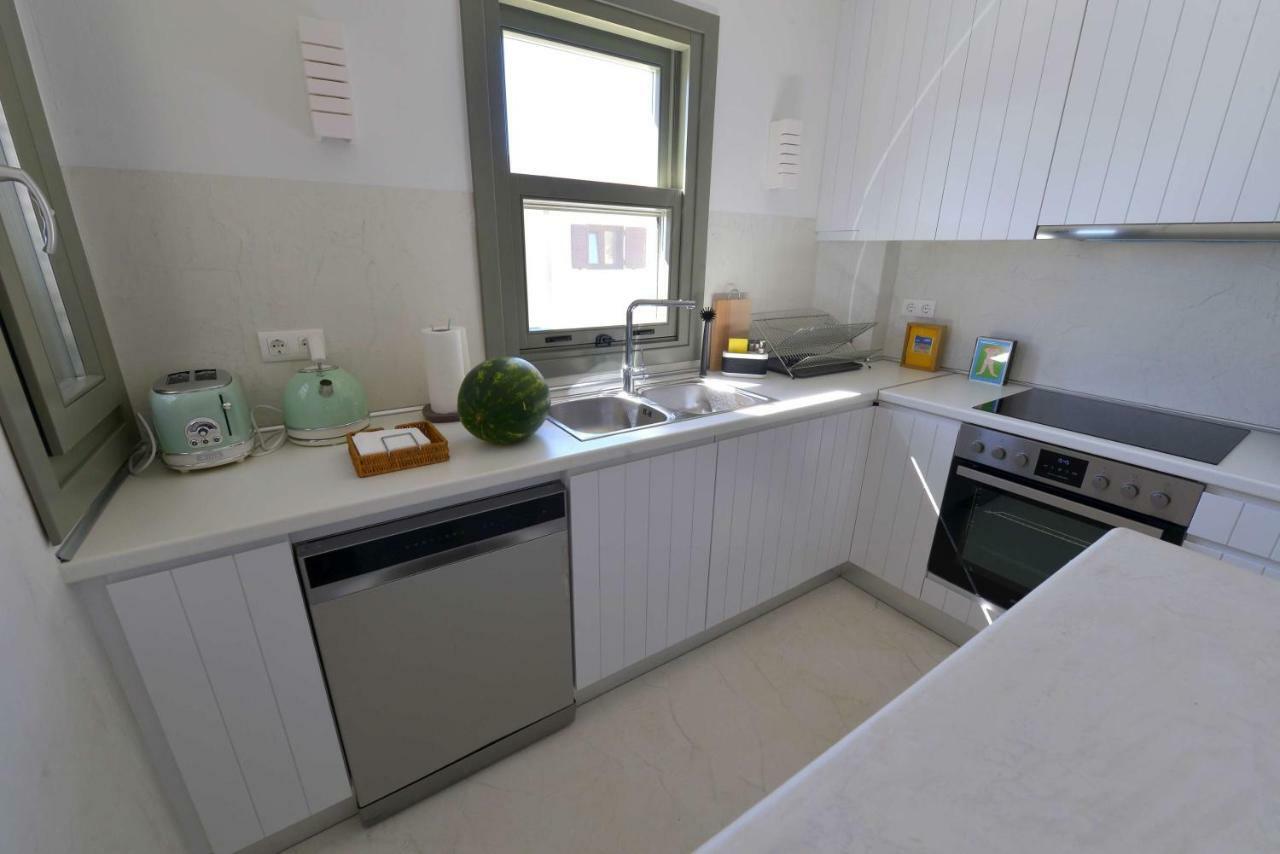 Luxurious 2019Blt Seaview Villa Wth Swimming Pool Koriszía Kültér fotó